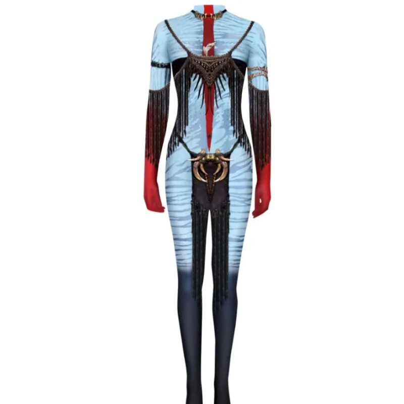Halloween Cosplay Costume Movi - đánh giá và giá Women'S Formal Wear Jumpsuit