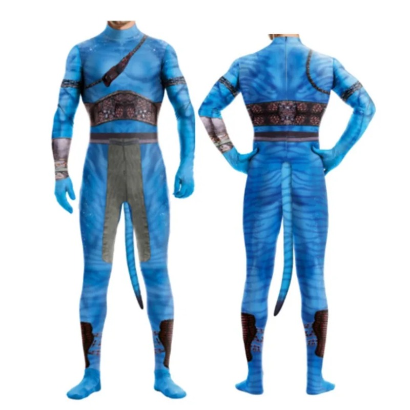 Halloween Cosplay Costume Movi - đánh giá và giá Women'S Formal Wear Jumpsuit