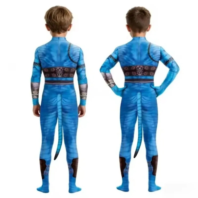 Halloween Cosplay Costume Movi - đánh giá và giá Women'S Formal Wear Jumpsuit