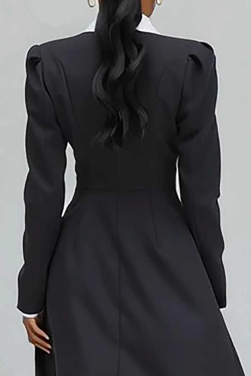 A Line Women Long Blazer Jacke - đánh giá và giá Women'S Formal Wear For A Wedding Guest