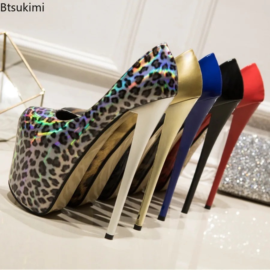 Women Sexy Stilettos 19cm Meta - đánh giá và giá Women Formal Wear For Wedding