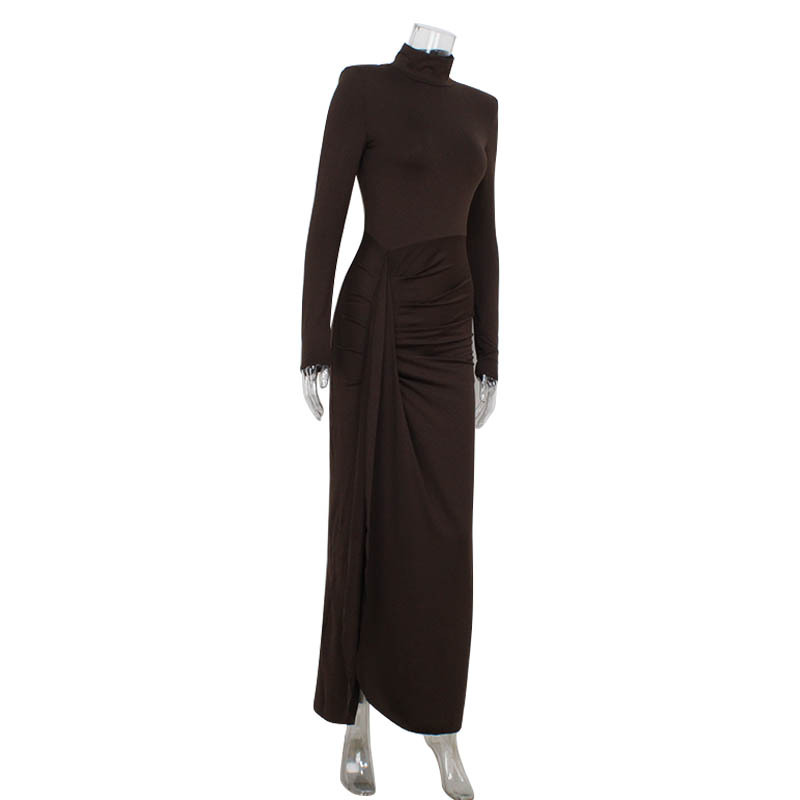 Autumn Women Prom Dress High N - đánh giá và giá Women'S Formal Wear For A Wedding Guest