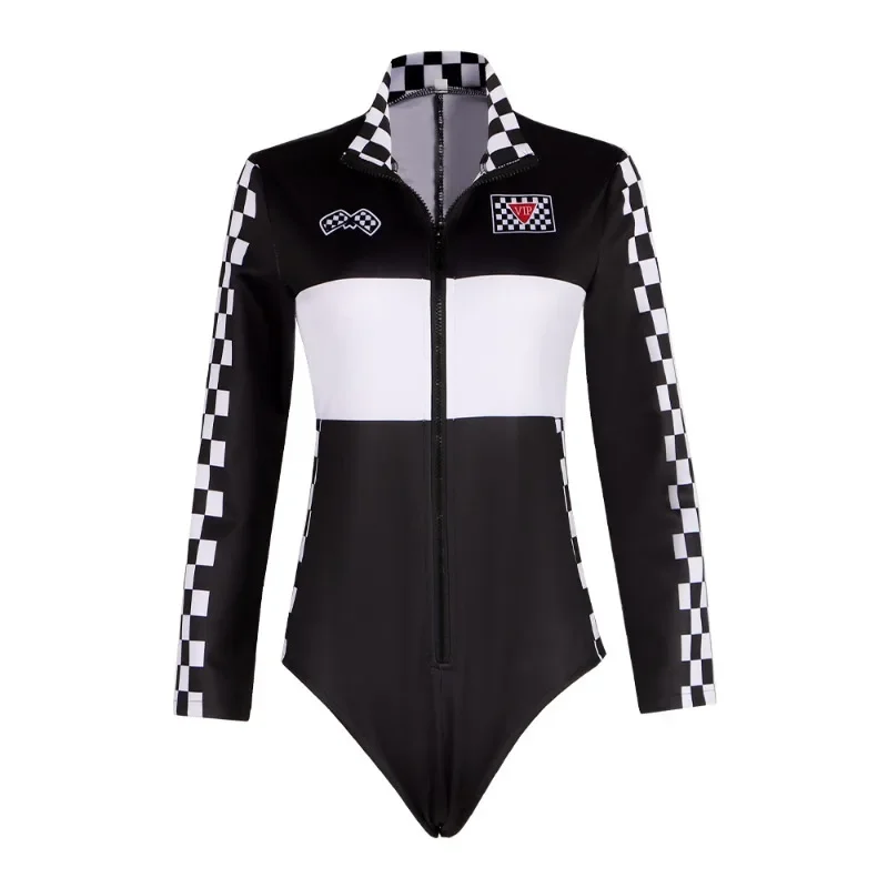 Adult Women Race Car Driver Ro - đánh giá và giá Women'S Formal Wear Jumpsuit