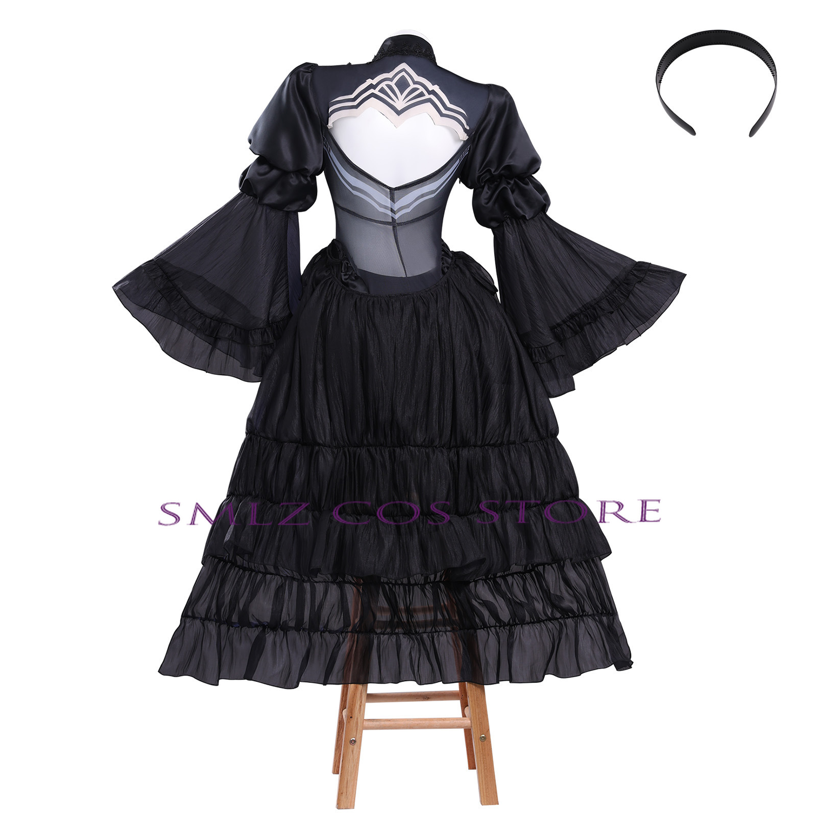 Anime No. 2 Type B Cosplay Cos - đánh giá và giá Women Formal Wear For Wedding
