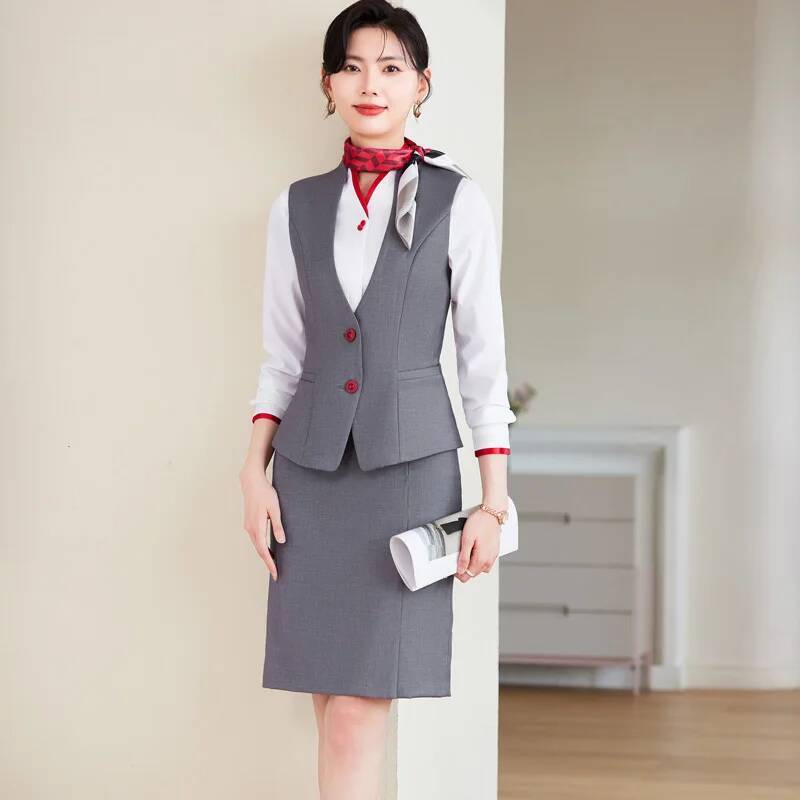 Plus Size 5XL Formal Pantsuits - đánh giá và giá Women Formal Wear With Blazer