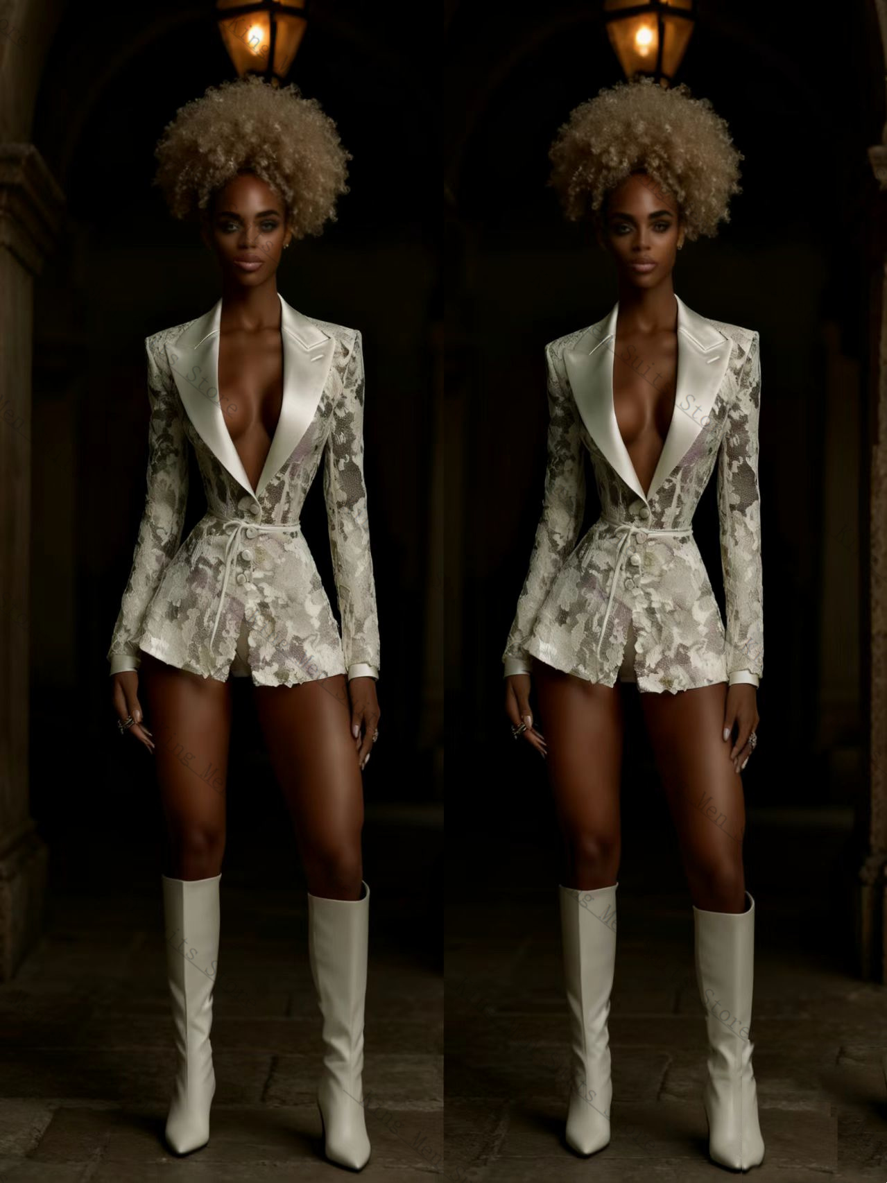 Women Suit 1 Pcs Blazer Belted - đánh giá và giá Women'S Formal Wear For A Wedding Guest