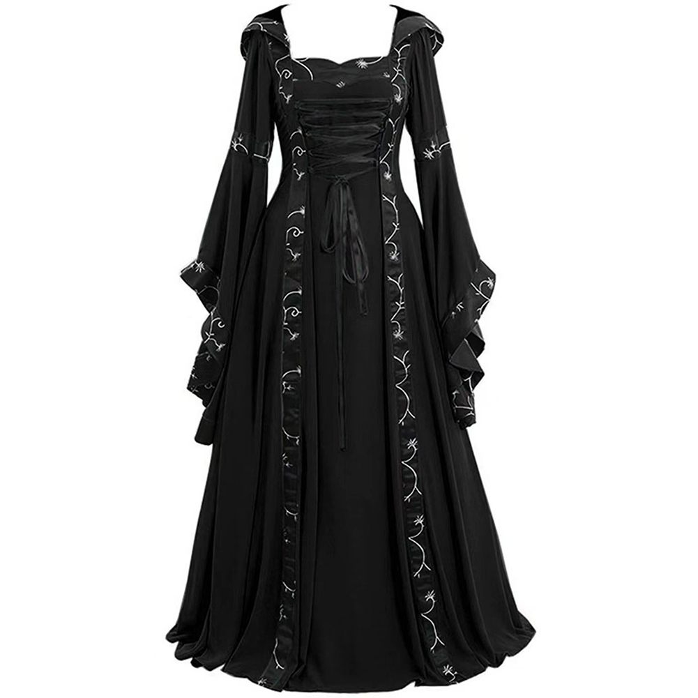 Casual Wear Cosplay Events Kha - đánh giá và giá Women'S Gothic Formal Wear
