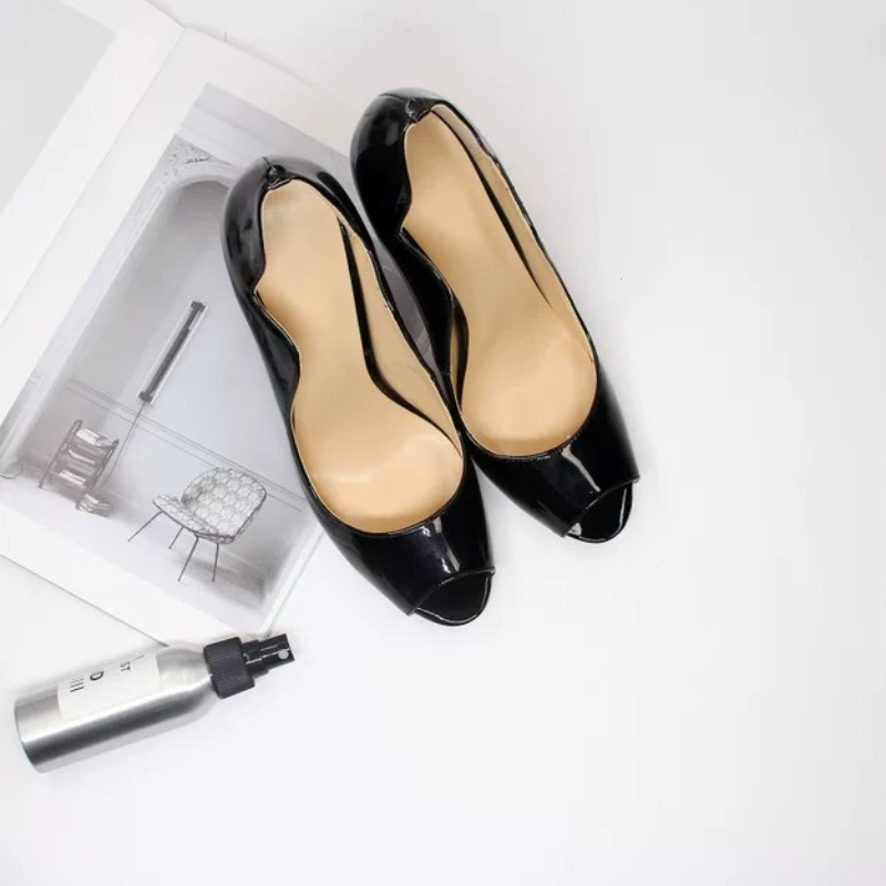 Yuejinlong Sexy 12cm Stiletto  - đánh giá và giá Women Formal Wear For Wedding