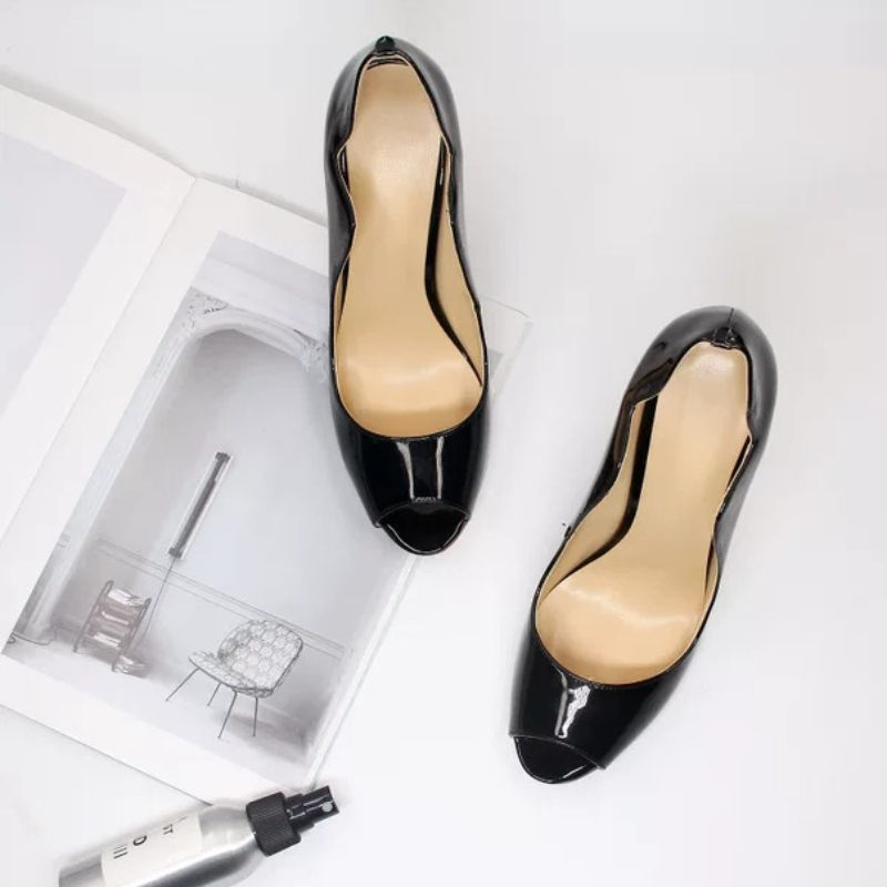 Yuejinlong Sexy 12cm Stiletto  - đánh giá và giá Women Formal Wear For Wedding