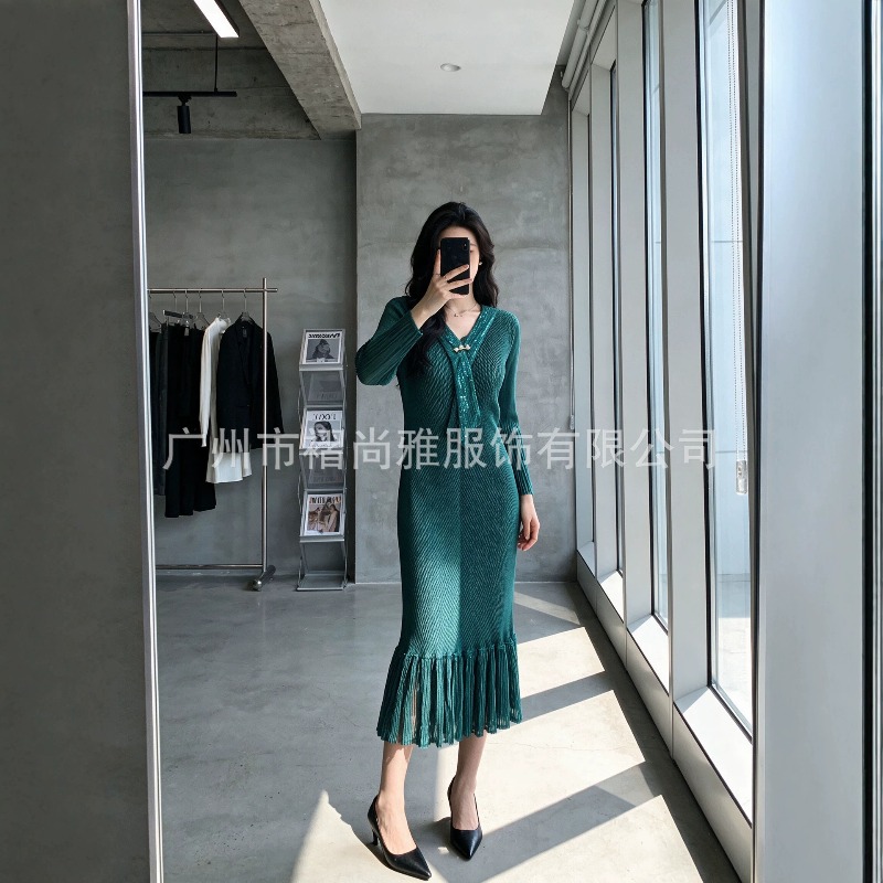 Miyake Pleated 2026 Autumn New - đánh giá và giá Women Formal Office Wear Tops