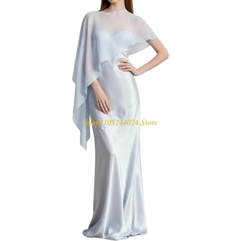 Khăn choàng voan N5KE cho tran - đánh giá và giá Women'S Formal Wear For A Wedding Guest