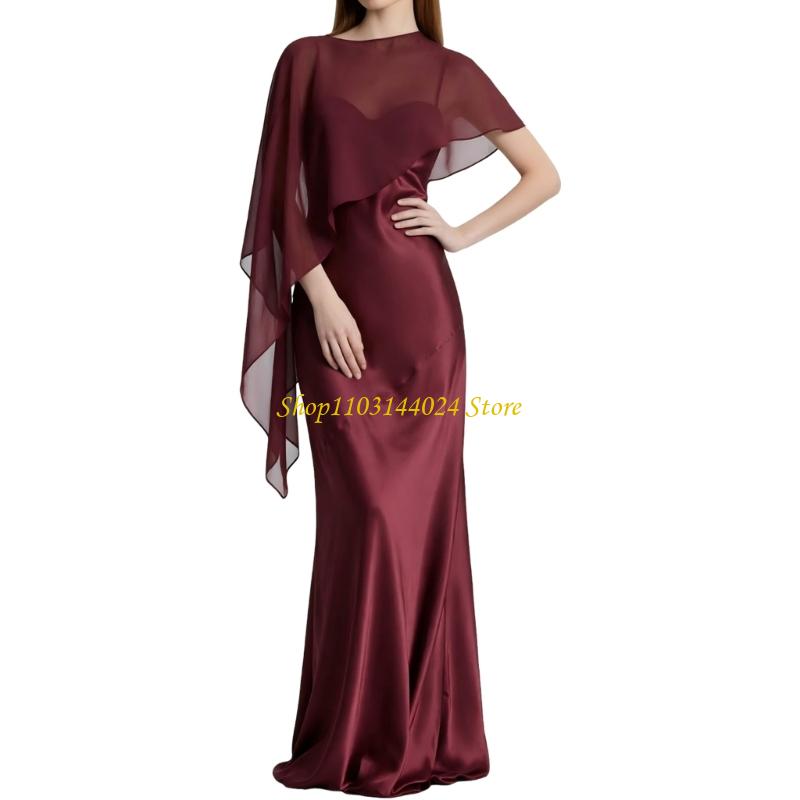 Khăn choàng voan N5KE cho tran - đánh giá và giá Women'S Formal Wear For A Wedding Guest