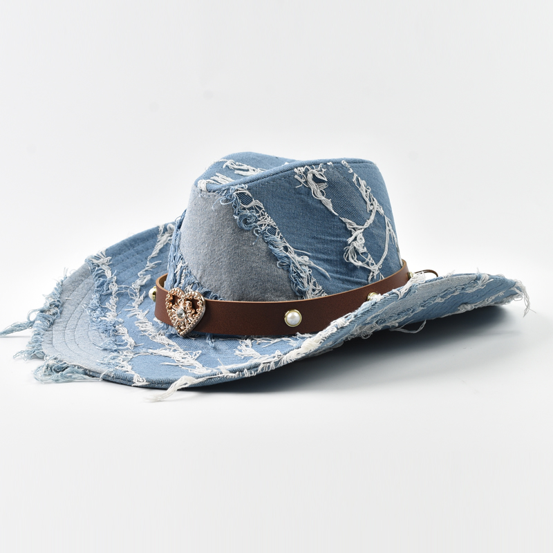 Western Cowboy Hat for Women M - đánh giá và giá Women Formal Wear Western