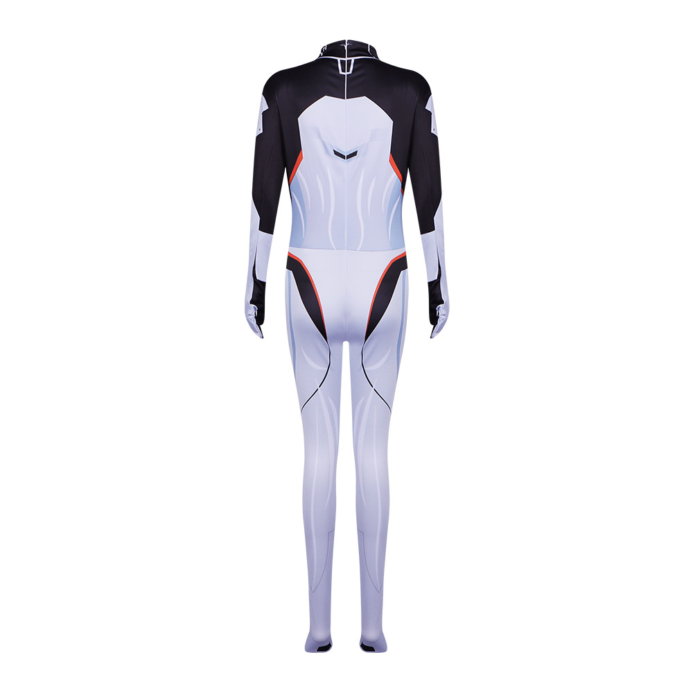 Anime Honkai Star Rail Cosplay - đánh giá và giá Women'S Formal Wear Jumpsuit