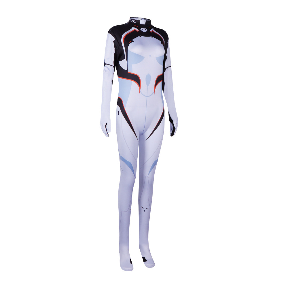 Anime Honkai Star Rail Cosplay - đánh giá và giá Women'S Formal Wear Jumpsuit