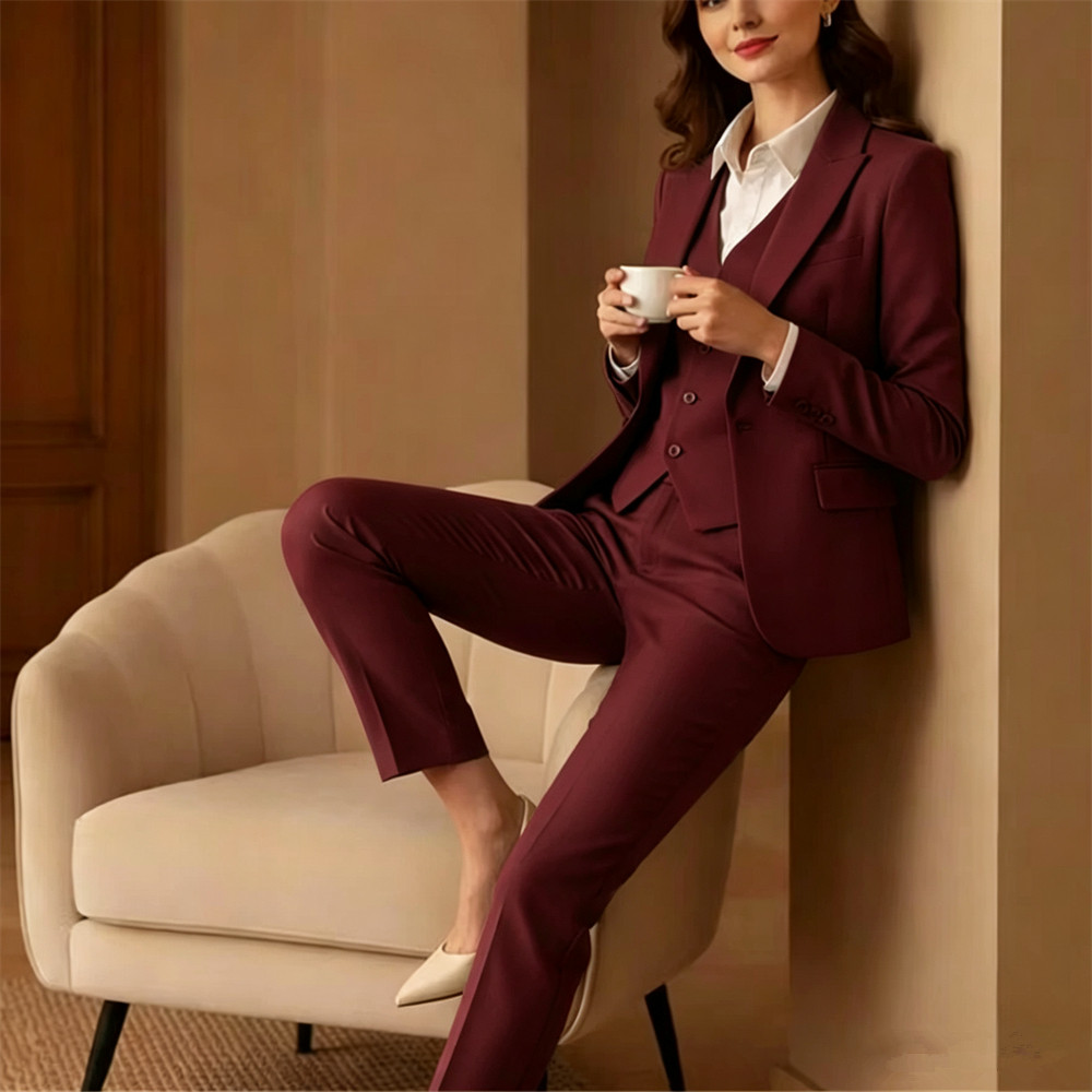 New Sage Green Women's Suit 3  - đánh giá và giá Women Formal Wear With Blazer