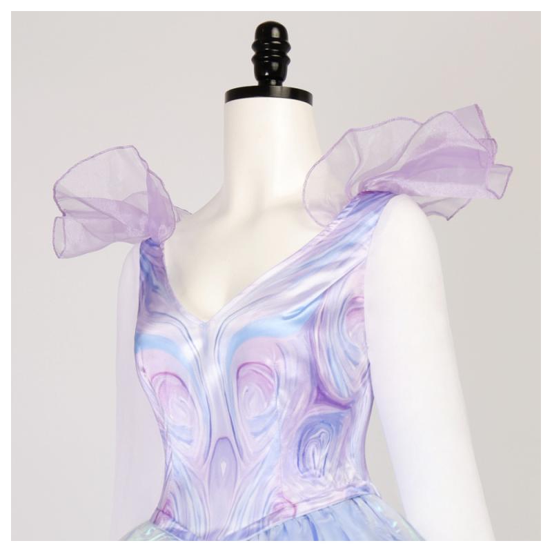 American Movies Glinda Cosplay - đánh giá và giá Women Formal Wear For Wedding