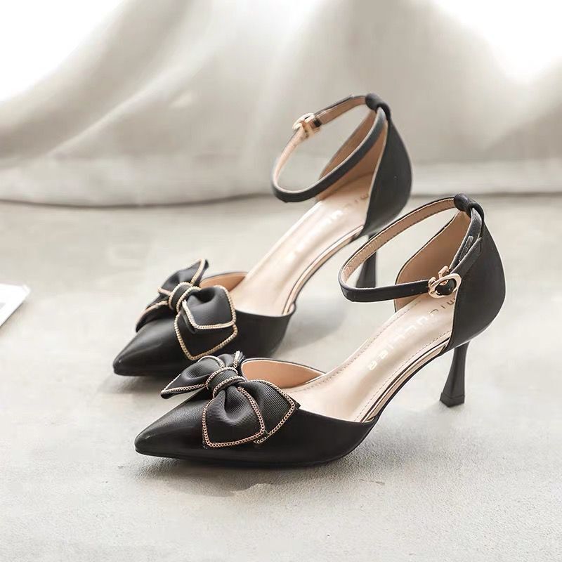 Medium Heel Heels Women's Shoe - đánh giá và giá Women Formal Wear For Wedding