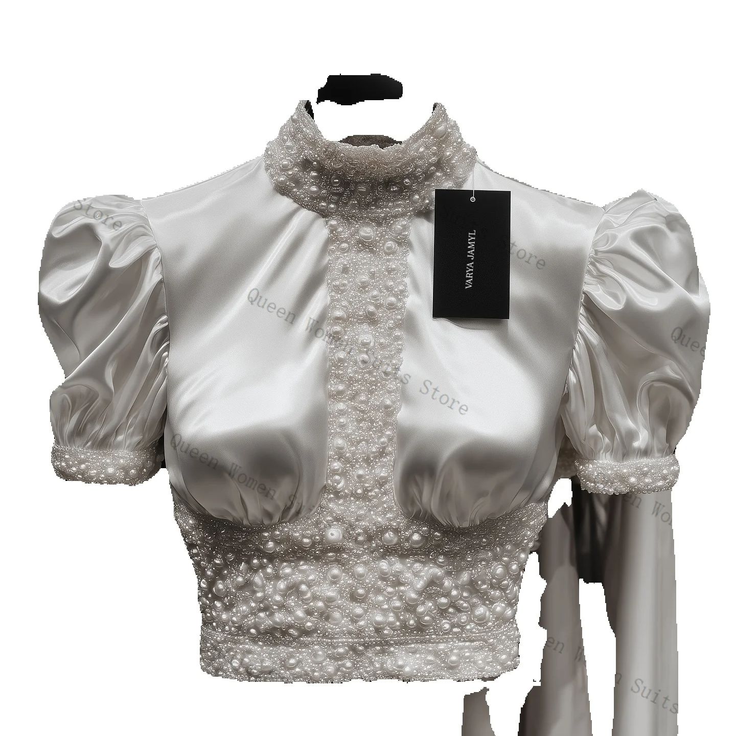 Luxury Pearls Women Suit Set 2 - đánh giá và giá Women'S Formal Wear For A Wedding Guest