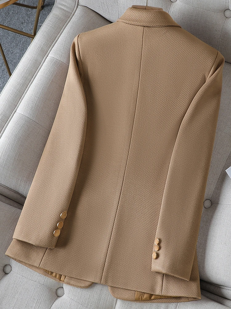 Fashion Ladies Blazer Women Gr - đánh giá và giá Women Formal Wear With Blazer