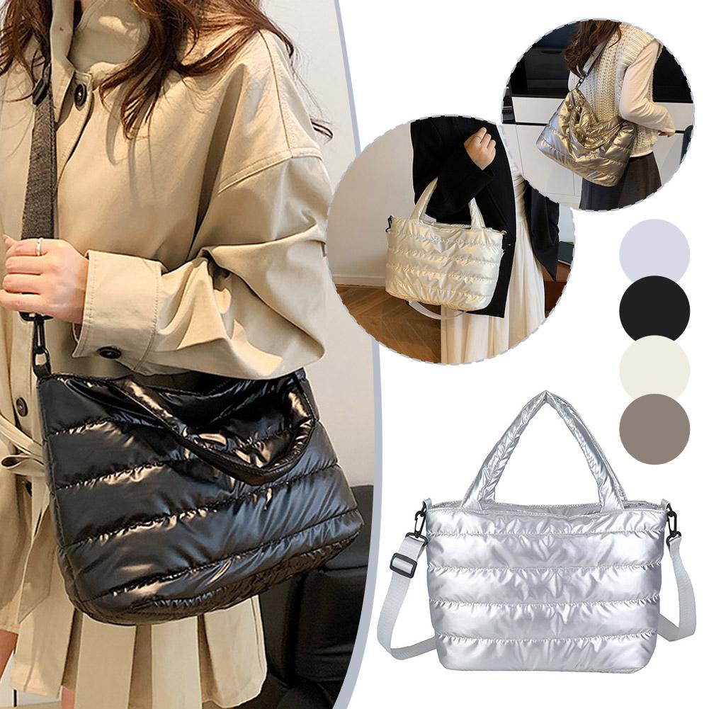 Fashion Solid Color Shoulder B - đánh giá và giá Shoulder Bag Structured