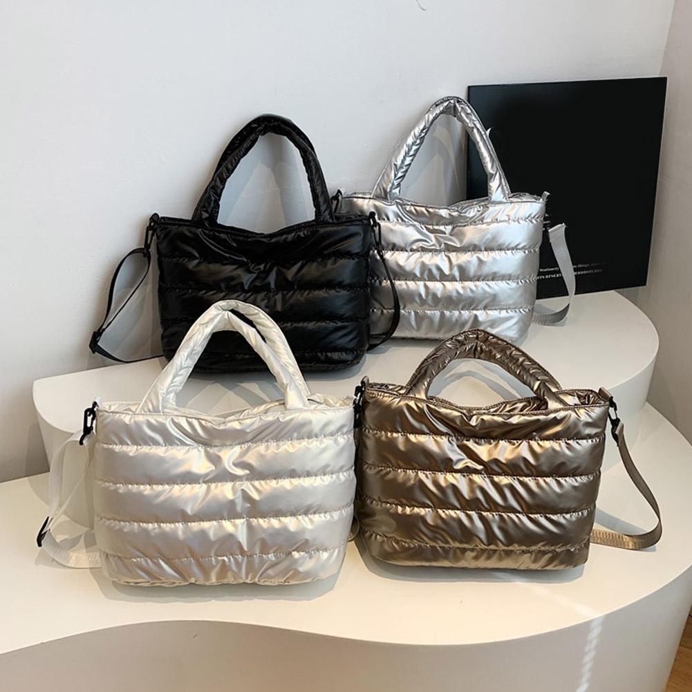 Fashion Solid Color Shoulder B - đánh giá và giá Shoulder Bag Structured