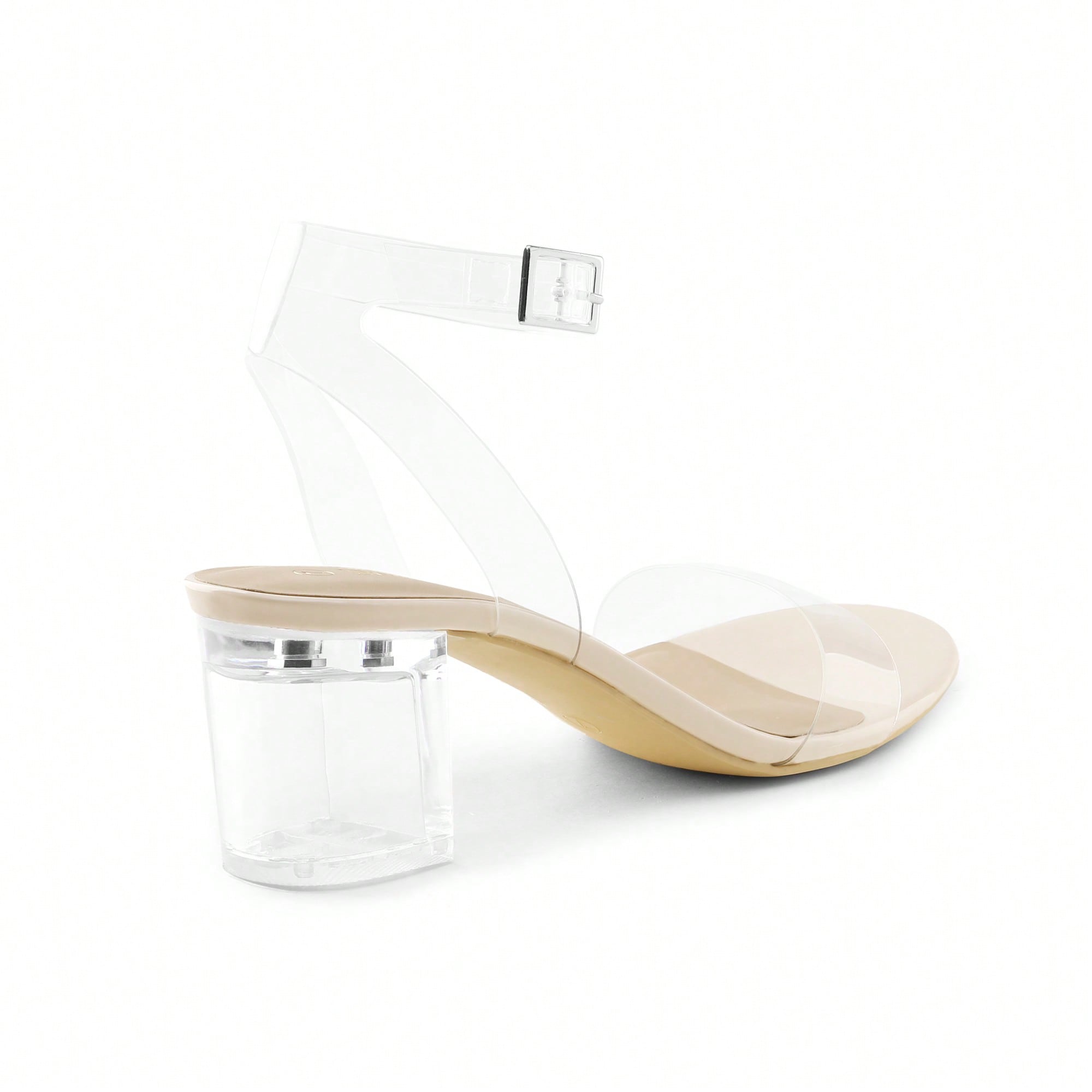 Women Classic Open Toe Chunky  - đánh giá và giá Formal Women Daily Wear Sandals