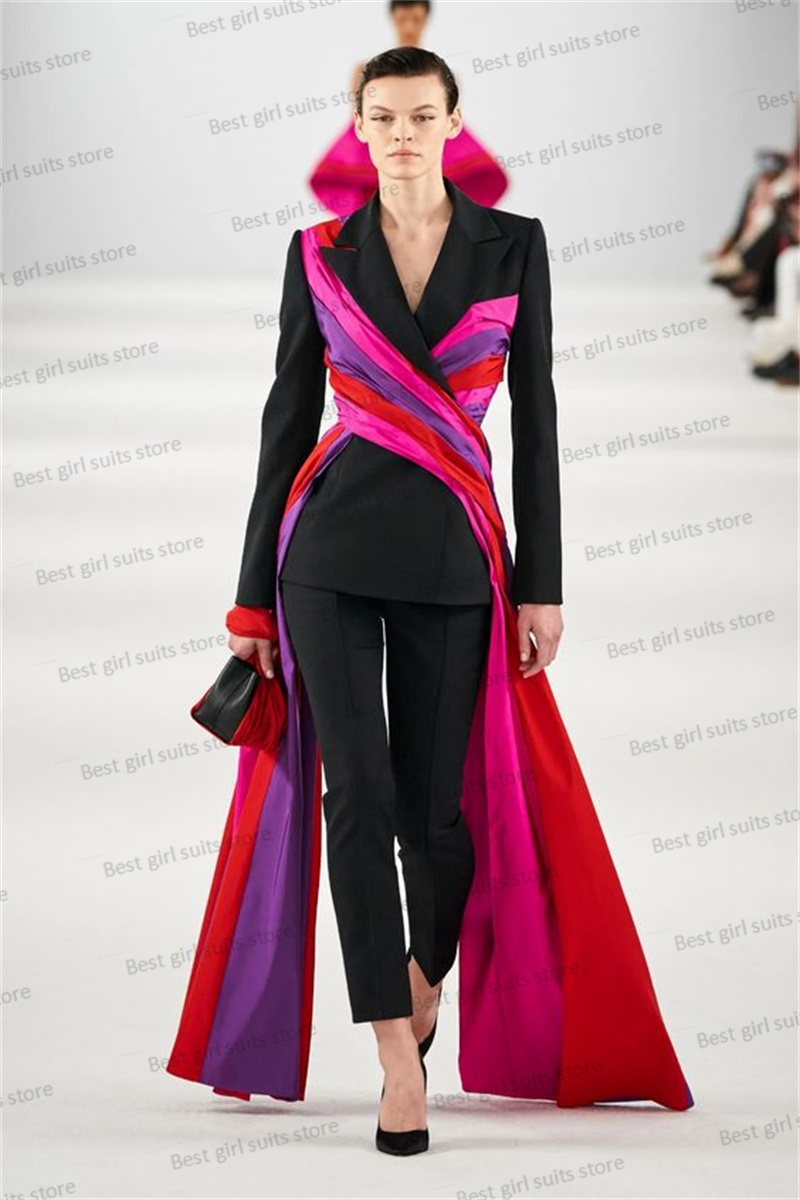 Catwalk Women Suit Set Blazer+ - đánh giá và giá Women'S Formal Wear For A Wedding Guest