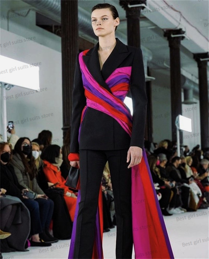 Catwalk Women Suit Set Blazer+ - đánh giá và giá Women'S Formal Wear For A Wedding Guest