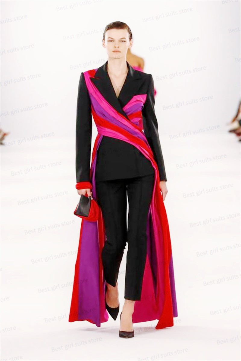 Catwalk Women Suit Set Blazer+ - đánh giá và giá Women'S Formal Wear For A Wedding Guest