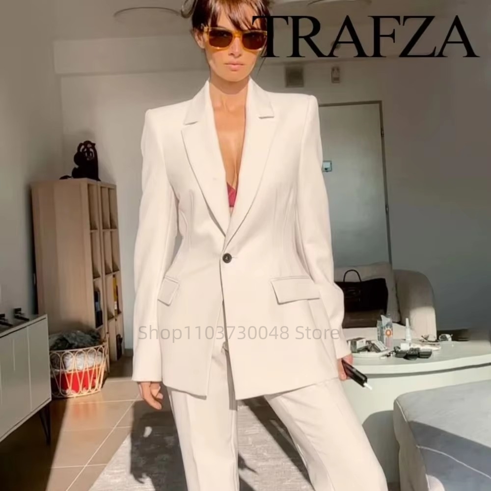 Fashion Office Ladies Blazer a - đánh giá và giá Women Formal Wear With Blazer