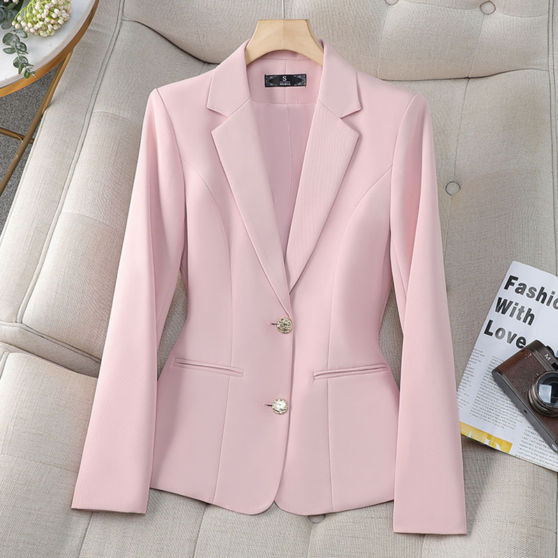 New Fashion Women Formal Blaze - đánh giá và giá Women Formal Wear With Blazer