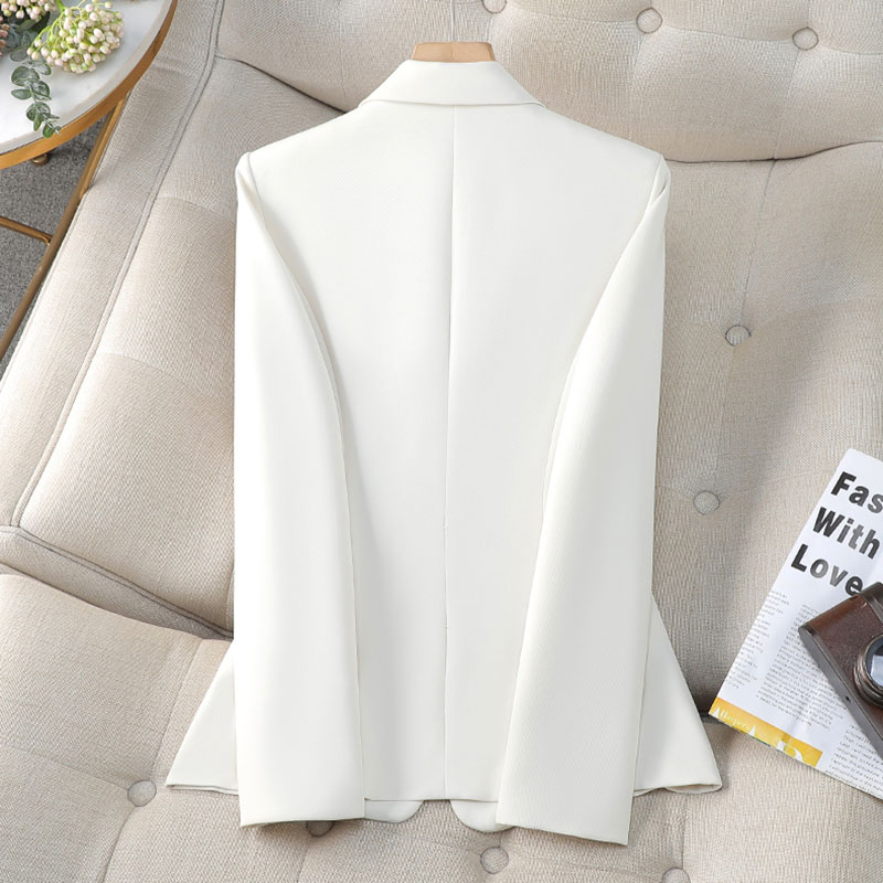 New Fashion Women Formal Blaze - đánh giá và giá Women Formal Wear With Blazer