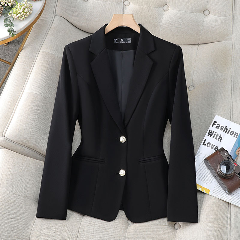 New Fashion Women Formal Blaze - đánh giá và giá Women Formal Wear With Blazer