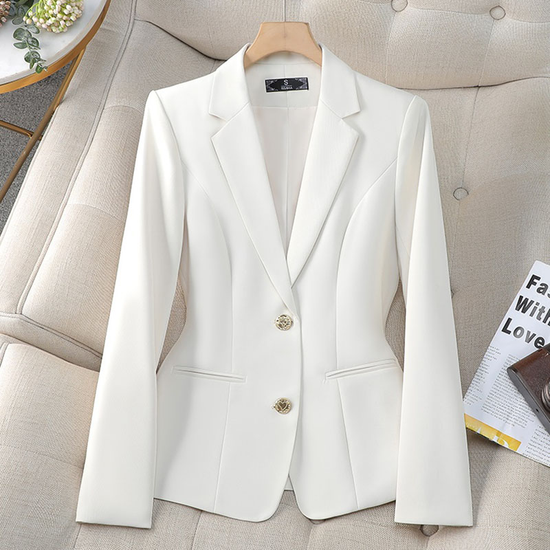 New Fashion Women Formal Blaze - đánh giá và giá Women Formal Wear With Blazer